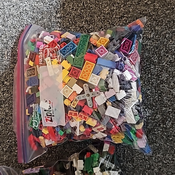 Legos - Picture 3 of 4